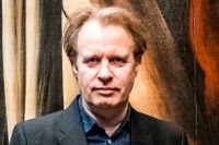 Dramatens chef Eirik Stubø.