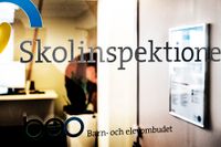 Skolan i Göteborg där en pojke omkom i mars får nu kritik av Skolinspektionen. Arkivbild.