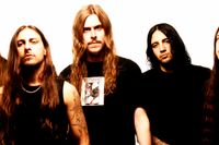 Opeth är ett av Sveriges mest inflytelserika metalband.