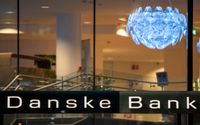 Danske Bank har släppt en ny delårsrapport. Arkivbild.