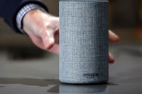 Amazon Echo är de smarta högtalare från internetjätten genom vilka man kan lyssna på musik till ett lägre pris än vid vanliga albonnemang.