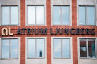 Fastighetsbolaget Atrium Ljungberg rapporterar på fredagen.