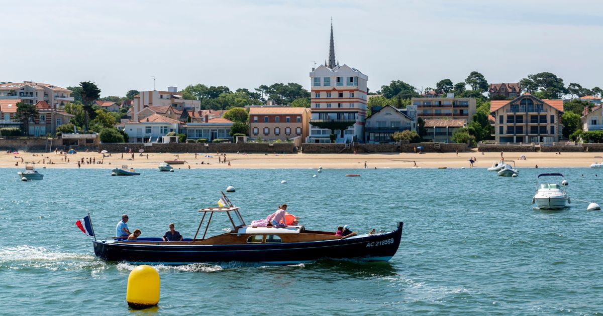 Arcachon: The coastal gem discovered only by the French