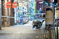 Efter mordet på en 15-åring i Malmö inleddes Operation Rimfrost.