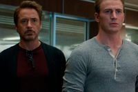 ”Avengers: endgame” är redan den film som genererat näst mest intäkter genom historien. 