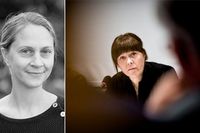 Statsvetare Malena Rosén Sundström om kritiken mot MP:s Åsa Romson.