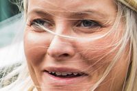 Norska kronprinsessan Mette-Marit hjälper till med marknadsföring av ett proteintillskott under ett besök i Ålesund. Med hjälp av experten William Apro reder SvD ut vad vetenskapen egentligen säger om extra intag av protein.