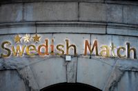 Swedish Match har köpt det danska tuggtobaksbolaget House of Oliver Twist. Arkivbild.