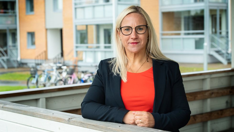 ”Det kan komma en nominering redan nästa vecka om vi har en stor majoritet för något namn”, säger Åsa Johansson, distriktsordförande i Värmland.