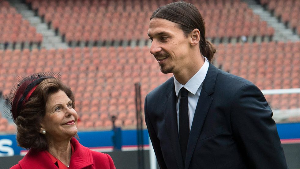 Regeringen ska kartlägga invandringens kostnader. Kommer drottning Silvia, född i Tyskland, och fotbollsspelaren Zlatan Ibrahimovic, född i Malmö, att ingå i statistiken, undrar Kurdo Baksi.