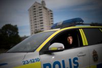 I SOM-institutets senaste väljarundersökning uppgav 41 procent att brottsfrågor är ett av de viktigaste samhällsproblemen i dagens Sverige.