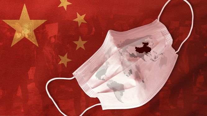 Hur länge kan Kina låsa in sin befolkning? 