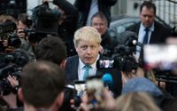Boris Johnson kommer att kampanja för utträde – med syftet att nå en bättre uppgörelse.