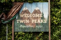 Twin Peaks: The return