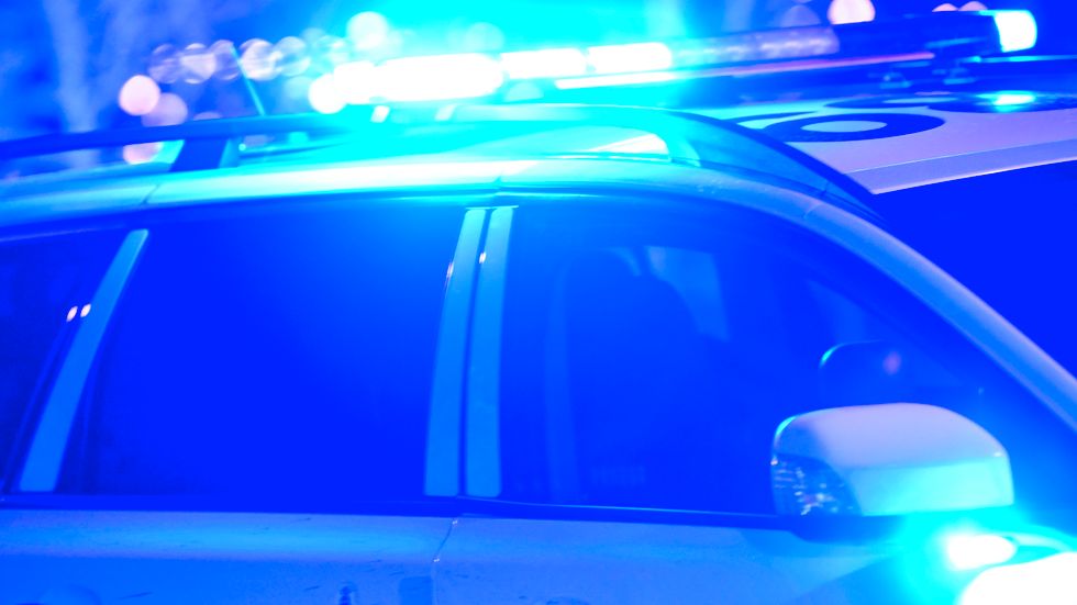 En tonåring har gripits i Uppsala misstänkt för grovt vapenbrott. Arkivbild.