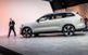 EX90, Volvo Cars nya toppmodell, lanserades vid en global premiär i Stockholm på onsdagen.