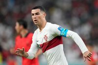 Cristiano Ronaldo har bara hittat rätt en gång hittills i fotbolls-VM. I kväll hoppas Portugal att superstjärnan ska vakna till liv, och skicka nationen till kvartsfinal.