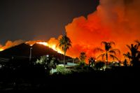 Branden i Mijas har hittills tvingat över 3 000 människor att lämna sina hem.