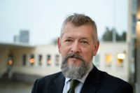 Försäkringskassans generaldirektör Nils Öberg begär mer pengar av regeringen för att kunna rätta till allvarliga brister i handläggningen av bland annat sjukskrivnas ärenden. Arkivbild