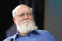 Daniel C Dennett.