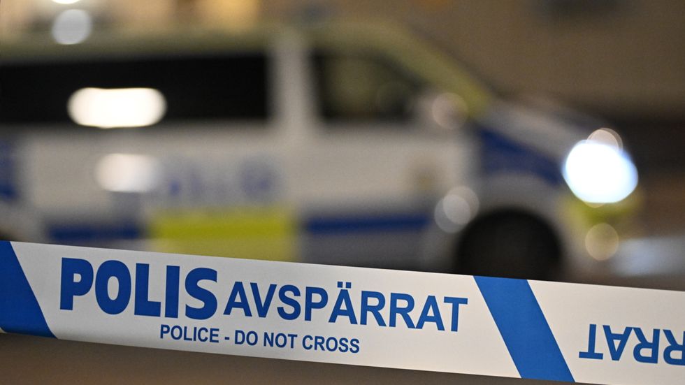 En 17-årig pojke har häktats misstänkt för ett mord utanför Sundsvall. Arkivbild.