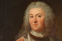 År 1738 varnade general Axel Löwen för att det svenska försvaret inte skulle lyckas stå emot ett ryskt angrepp mer än någon vecka.