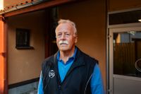 ”Det spelar ingen roll om man bor i villa, bostadsrätt eller hyresrätt. När bomber riktas mot släktingar finns risken överallt”, säger HSB-ordföranden Arne Brovig. 