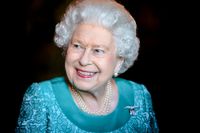 Drottning Elizabeth var brittisk regent i 70 år innan hon under torsdagen dog, 96 år gammal.