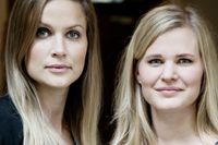 I sin bok guidar psykologerna Elin-Love Rosengren och Mia Asplund läsaren genom en behandling med kognitiv beteendeterapi mot tvång.