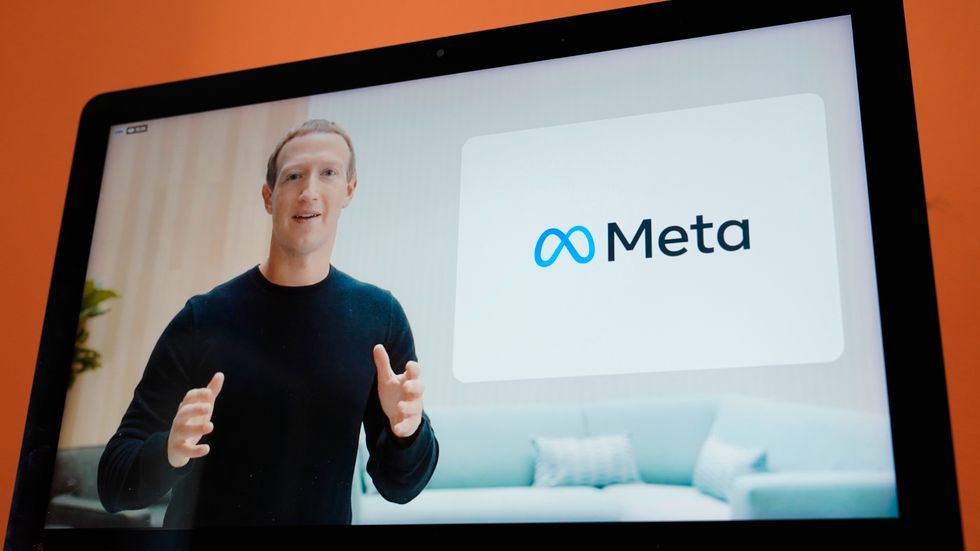 Meta, Facebooks moderbolag, lanserade en ny chatbot för ett par dagar sedan.