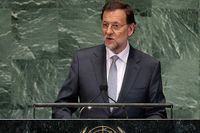 Mariano Rajoy presenterade i slutet av förra veckan nya åtstramningar.