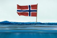 Norge begraver utsläpp – 2,6 km under havsbotten