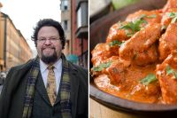 Rättegång om curryrätt tar oss tillbaka i tiden