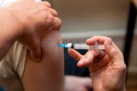 Nästan fem miljoner svenskar vaccinerades mot svininfluensan under den pågående epidemin, inte minst barn och unga.