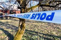 En man hittades död i en bostad i Eksjö kommun i april. Nu åtalas en 23-årig man för mord.