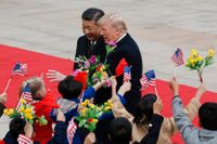 Handelskonflikten mellan Kina och USA har blivit en politisk huvudvärk både för Xi Jinping och Donald Trump.