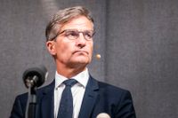 Erik Thedéen blir ny riksbankschef vid årsskiftet när Stefan Ingves kliver av.