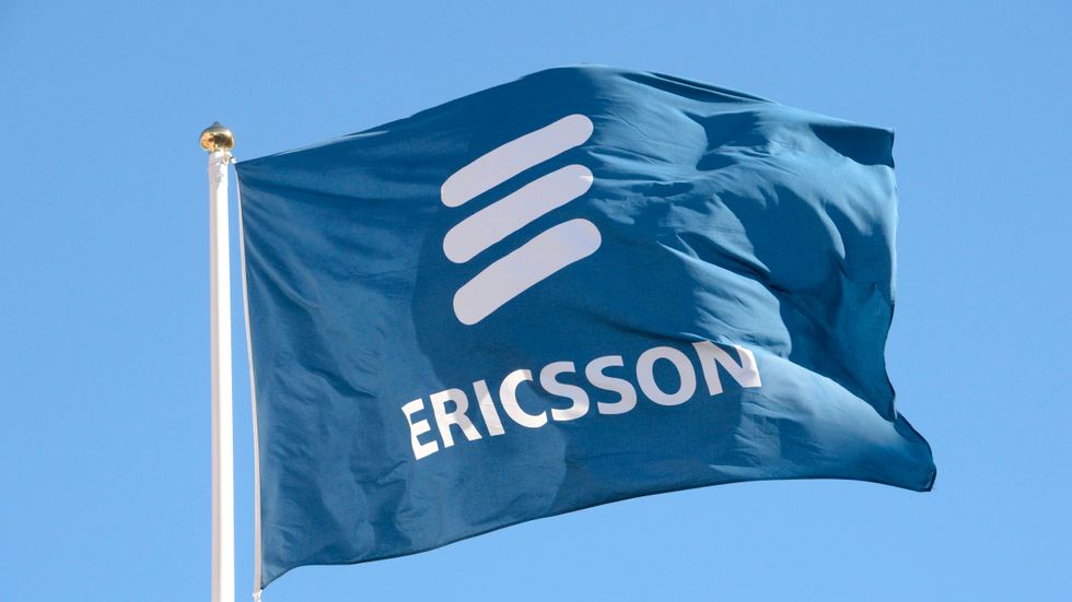 Storbolagen på Stockholmsbörsen har med Ericsson i täten hittills imponerat med oväntat starka bokslut för 2020, enligt aktieproffsen. Arkivbild