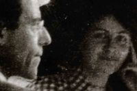 Gustav Mahler (1860–1911) och Alma Mahler (1879–1964), tillsammans med döttrarna Maria och Anna.