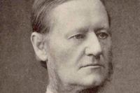 Anders Andersons (1822–1892) kändaste litterära bidrag är en bombastisk unionssång i Folkskolans läsebok.