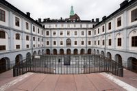 Från och med söndag har Stadsmuseet i Stockholm stängt. Det gäller fram till den 19 november. Arkivbild.