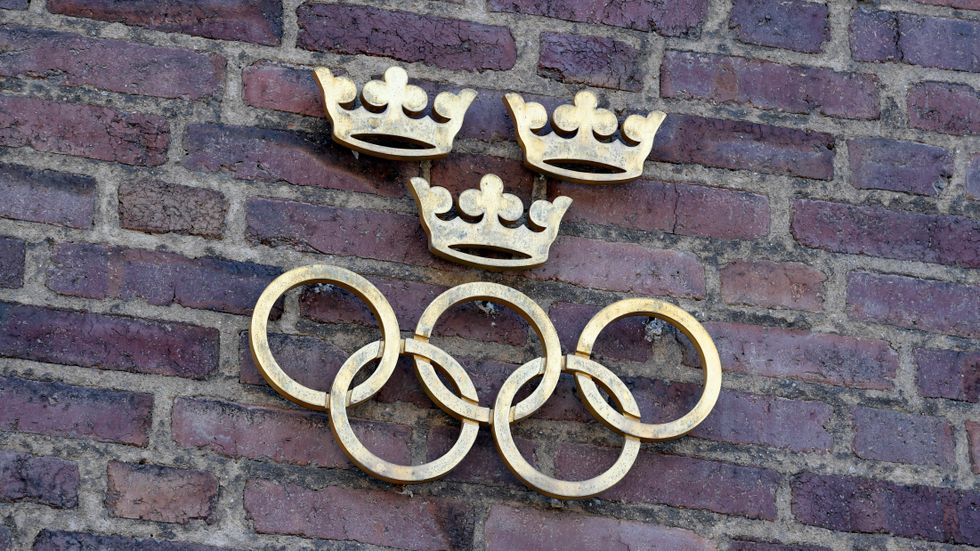 Sveriges olympiska kommitté ger inte upp drömmen om att arrangera OS i Stockholm 2026. Arkivbild.