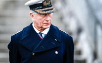 Storbritanniens prins Charles har hamnat i blåsväder.