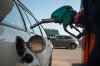 Sänkta priser på drivmedel, särskilt för diesel och biodiesel.