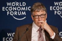 Bill Gates borde tänkt efter innan han ville skänka kycklingar till Bolivia.