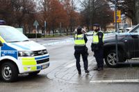 Det var natten till torsdag som två män sköts ihjäl utanför en nattklubb i Norrköping.