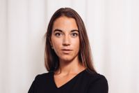 Johanna Kull, sparekonom på Avanza Bank