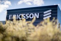 Ericssonchefer frias från mutbrott