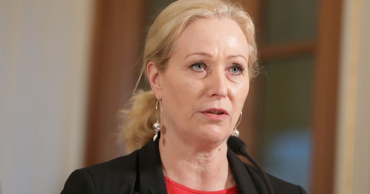 Culture Minister Jeanette Gustafsdotter Does Not Want To Investigate Gangster Rap