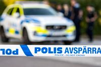 Två män har häktats misstänkta för mordet i ett parkeringshus i Malmö. Arkivbild.